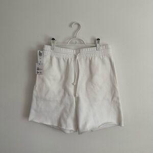 Aritzia TNA Sweatshorts